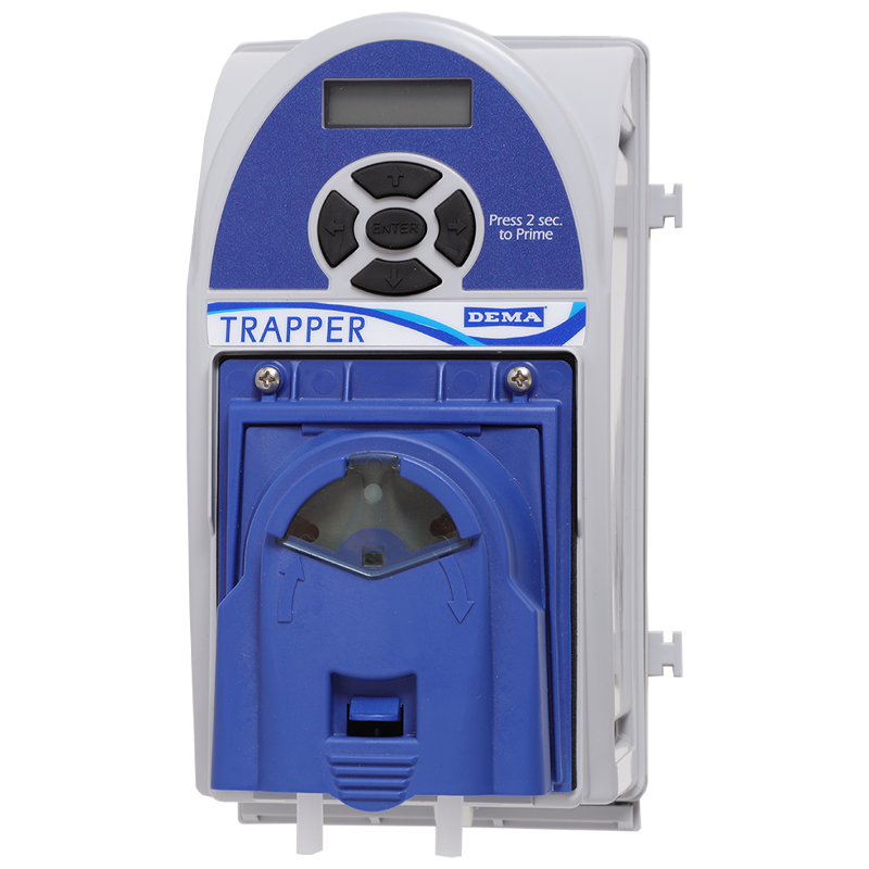Doseur Dema Trapper pour drain et odeurs