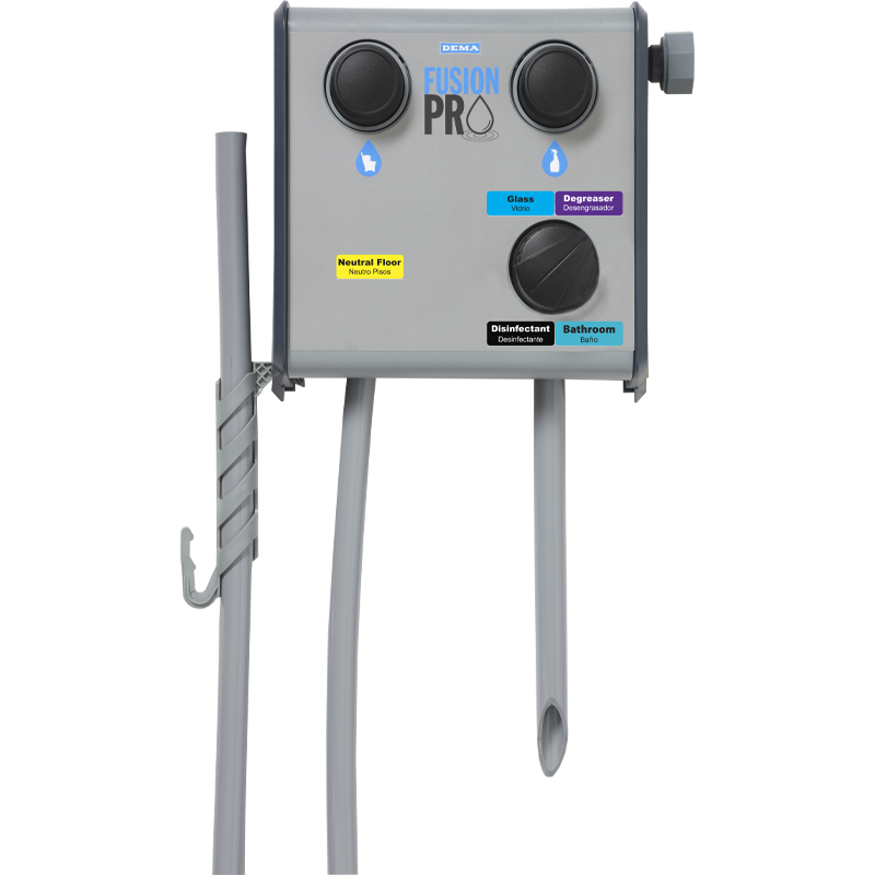 Doseur mural Dema Fusion Pro