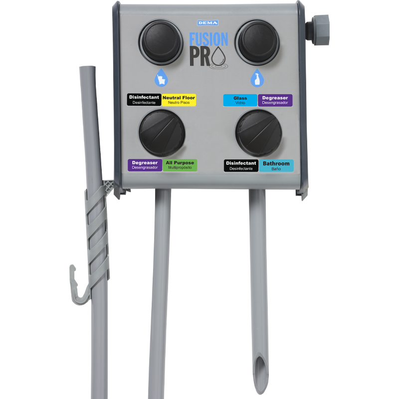 Doseur mural Dema Fusion Pro