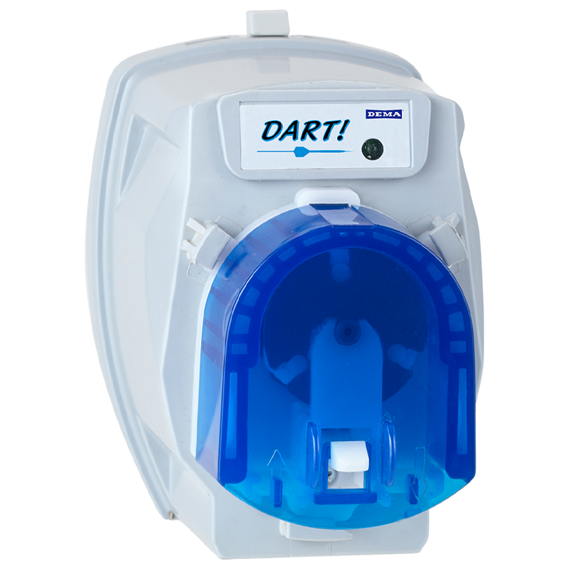 Doseur Dema DART pour lave-vaisselle