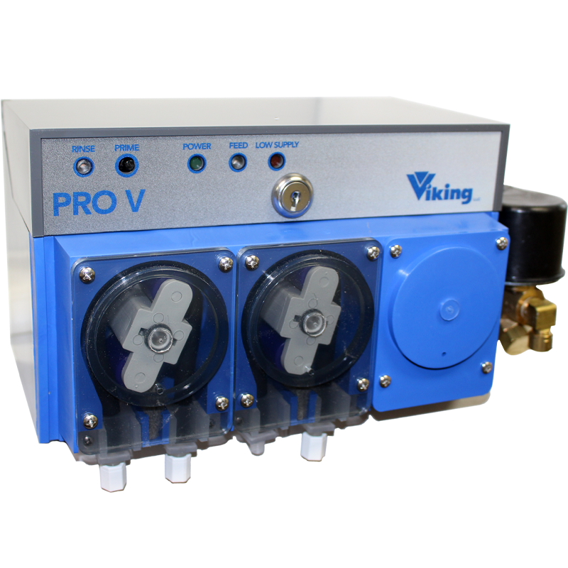 Doseur Viking Pro V DP pour lave-vaisselle