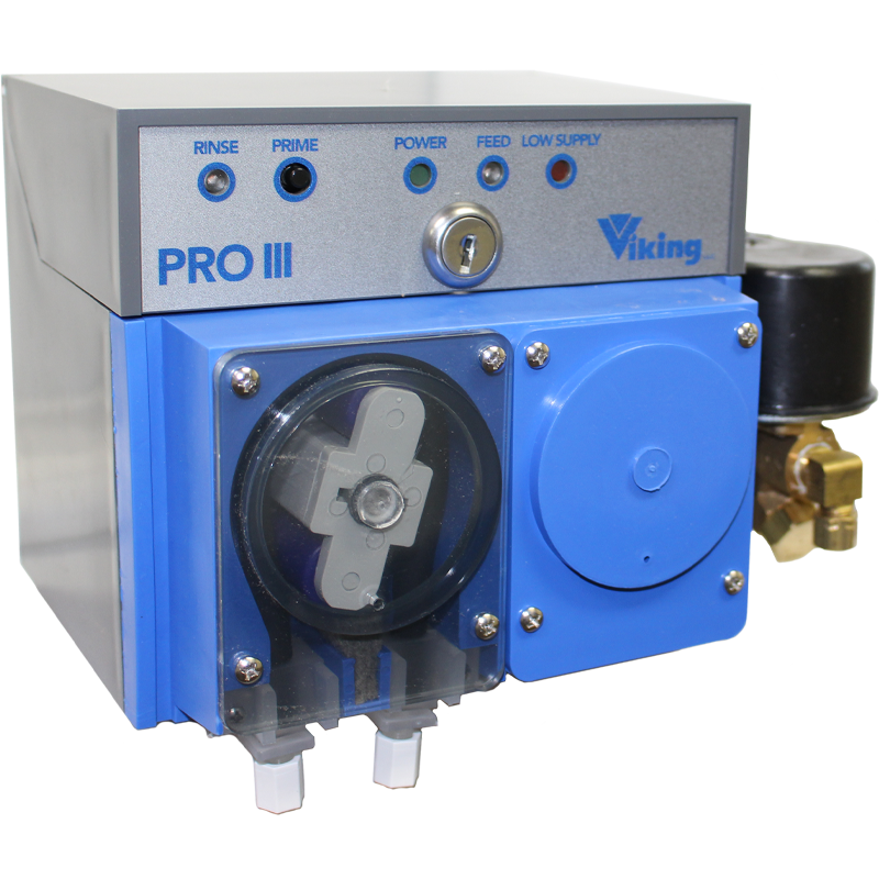 Doseur Viking Pro III pour lave-vaisselle