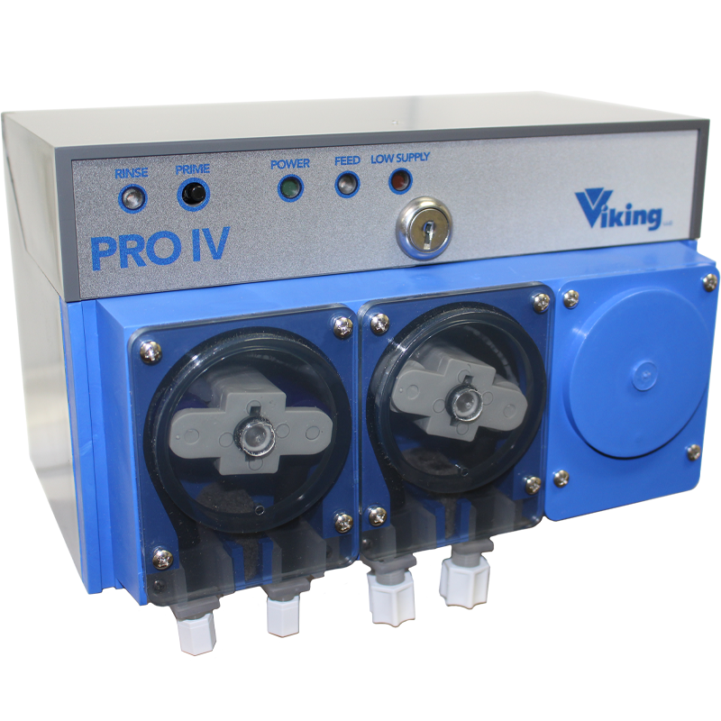 Doseur Viking Pro IV pour lave-vaisselle