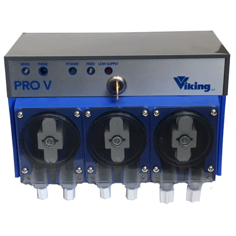 Doseur Viking Pro V DL pour lave-vaisselle