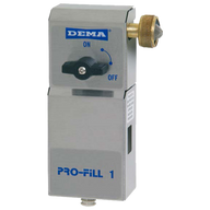 Doseur Dema ProFill pour évier