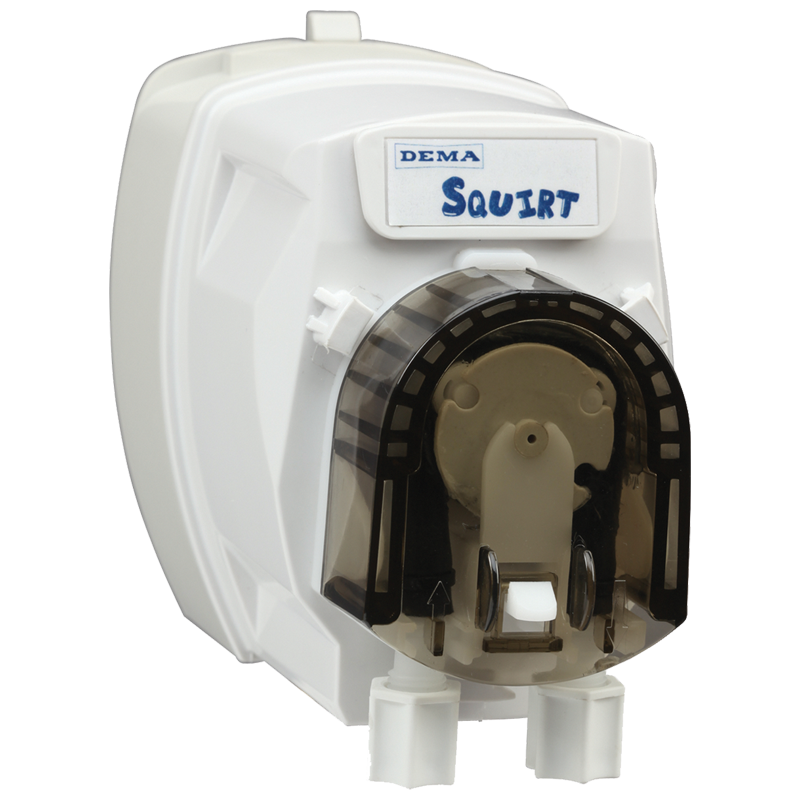 Doseur Dema Squirt pour drain et odeurs