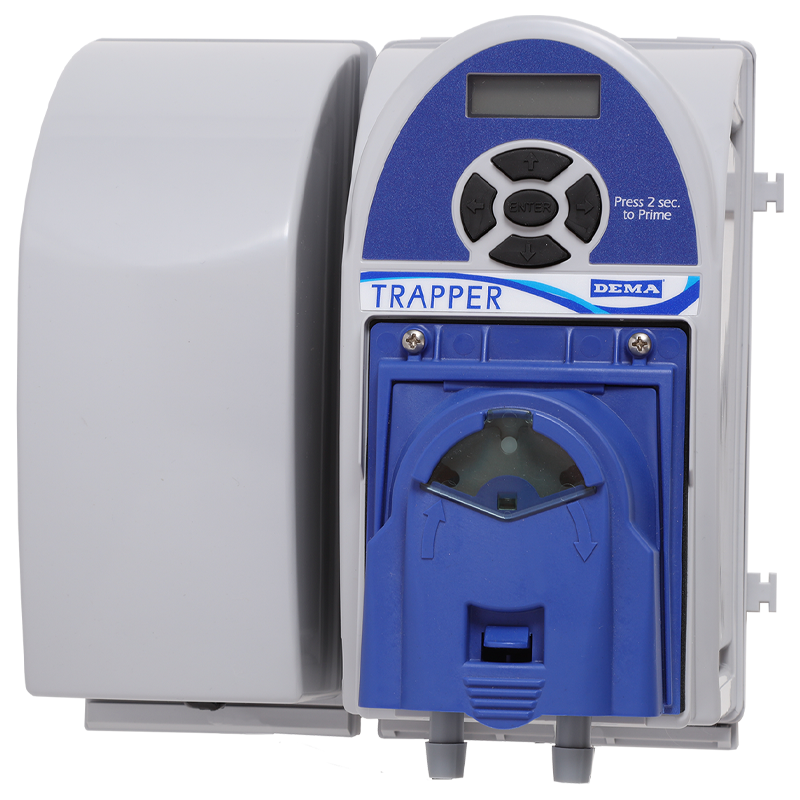 Doseur Dema Trapper pour drain et odeurs