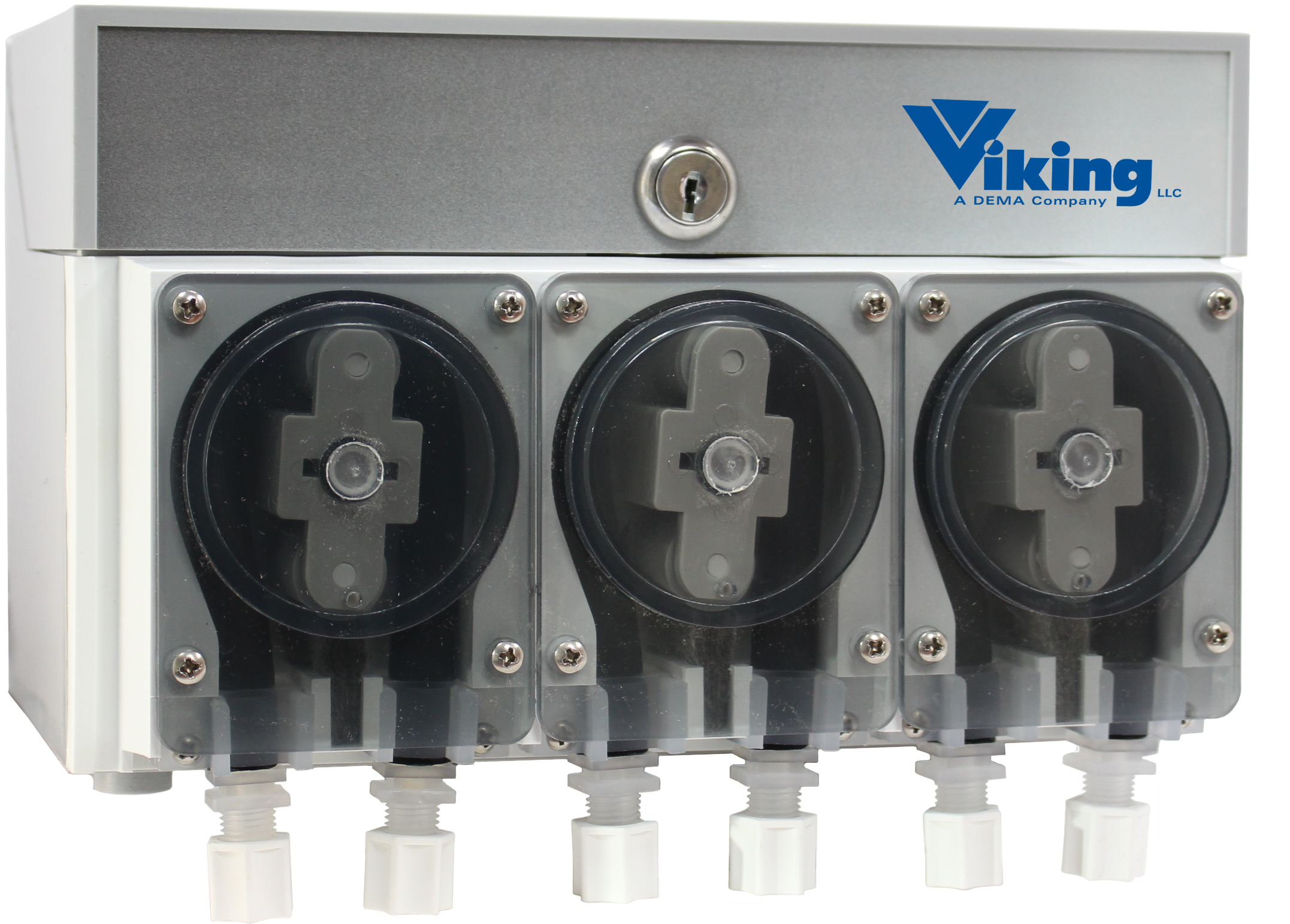 Doseur Viking Pro Trigger Laundry pour buanderie