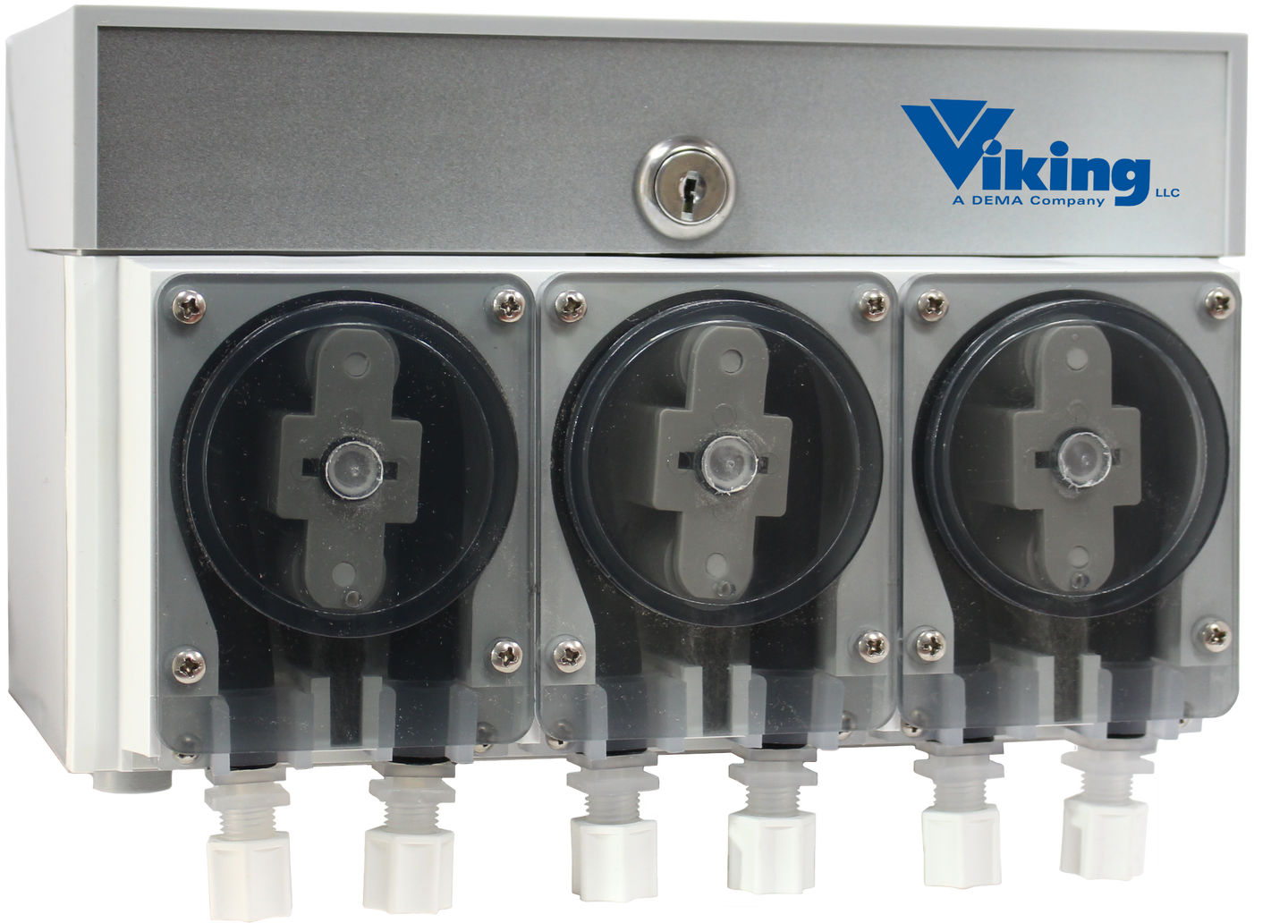 Doseur Viking Pro Trigger Laundry pour buanderie